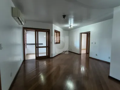 Apartamento com 2 Quartos para alugar, 100m² no Centro, São Leopoldo