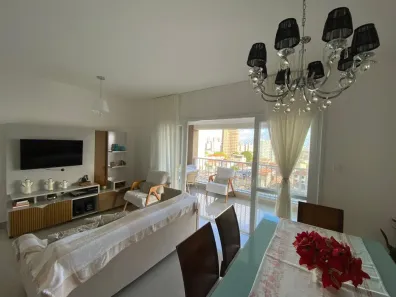 Apartamento com 3 Quartos à venda, 84m² no Brotas, Salvador
