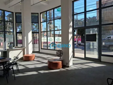 Ponto Comercial à venda, 214m² no Mooca, São Paulo