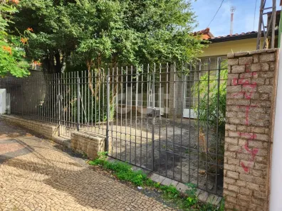Casa com 3 Quartos à venda, 166m² no Bosque, Campinas
