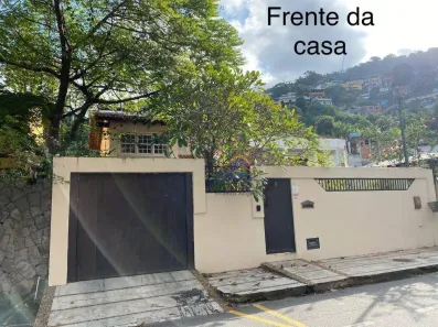 Casa com 3 Quartos à venda, 200m² no Parque das Palmeiras, Angra dos Reis