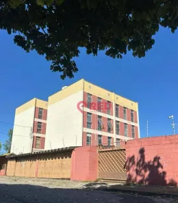 Apartamento com 2 Quartos à venda, 45m² no Central Parque Sorocaba, Sorocaba