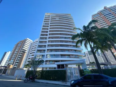Apartamento com 3 Quartos à venda, 128m² no Guararapes, Fortaleza
