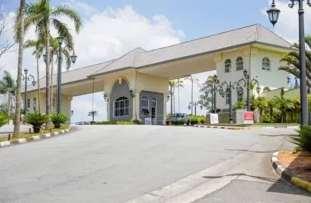 Lote/Terreno à venda, 184m² no São Caetaninho, Ribeirão Pires