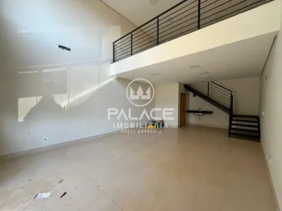 Imóvel Comercial com 1 Quarto para alugar, 162m² no Paulista, Piracicaba
