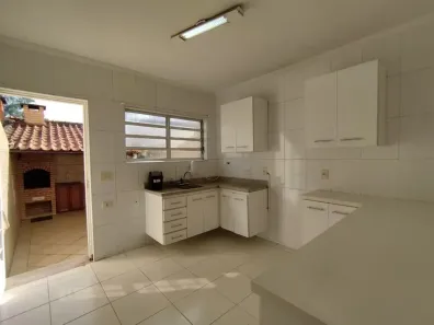 Sobrado com 3 Quartos à venda, 120m² no Jardim Ester, São Paulo