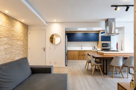 Apartamento com 2 Quartos à venda, 76m² no Campeche, Florianópolis