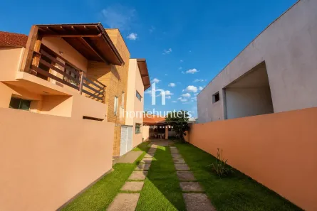 Casa de Condomínio com 3 Quartos para venda ou aluguel, 318m² no Loteamento Alphaville Campinas, Campinas