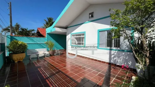 Casa com 3 Quartos à venda, 169m² no Bal Stella Maris, Peruíbe