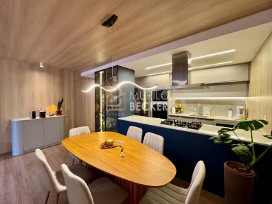 Apartamento com 3 Quartos à venda, 92m² no Vila Betânia, São José dos Campos