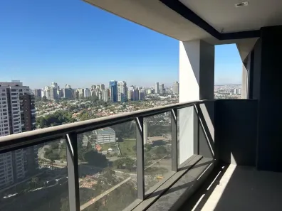 Apartamento com 2 Quartos à venda, 123m² no Alphaville Conde I, Barueri