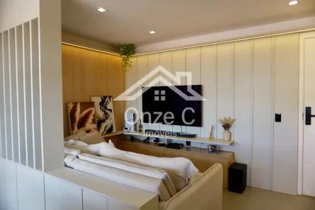 Apartamento com 2 Quartos à venda, 47m² no Jardim Vila Galvão, Guarulhos