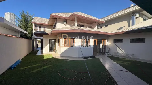 Casa de Condomínio com 3 Quartos à venda, 283m² no Jardim das Colinas, São José dos Campos