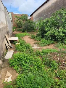 Lote/Terreno à venda, 131m² no Jardim Santa Luzia, Santa Bárbara D'Oeste