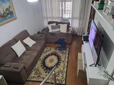Sobrado com 4 Quartos à venda, 150m² no Vila Bancária Munhoz, São Paulo