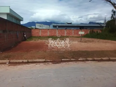 Lote/Terreno à venda, 378m² no Loteamento Estância Mirante de Caraguatatuba, Caraguatatuba