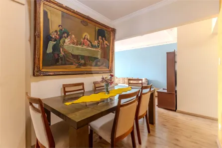 Apartamento com 3 Quartos à venda, 86m² no Vila Clementino, São Paulo