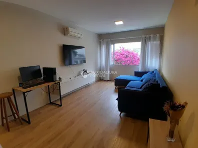 Apartamento com 4 Quartos à venda, 102m² no Carvoeira, Florianópolis