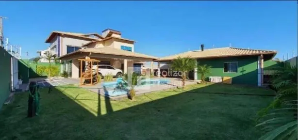 Casa com 2 Quartos à venda, 500m² no São João do Rio Vermelho, Florianópolis