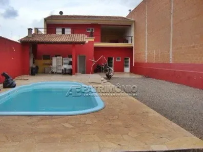 Ponto Comercial à venda, 200m² no Wanel Ville, Sorocaba