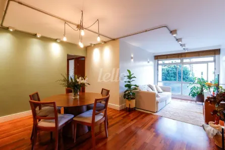 Apartamento com 2 Quartos à venda, 84m² no Pinheiros, São Paulo