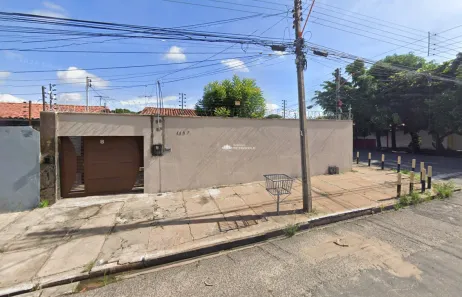 Casa com 3 Quartos à venda, 160m² no Aeroporto, Teresina