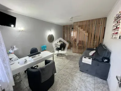 Casa com 3 Quartos à venda, 183m² no Nova Piraju, São Paulo