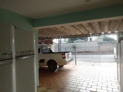 Casa com 2 Quartos à venda, 115m² no Vila Margarida, Americana