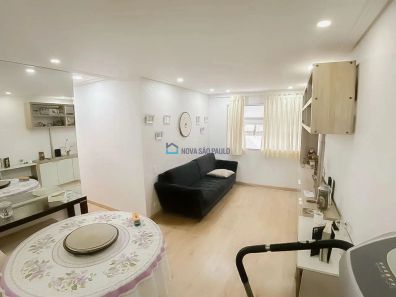Apartamento com 3 Quartos à venda, 80m² no Vila Sofia, São Paulo