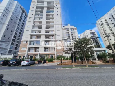 Apartamento com 3 Quartos para alugar, 85m² no Parque Campolim, Sorocaba