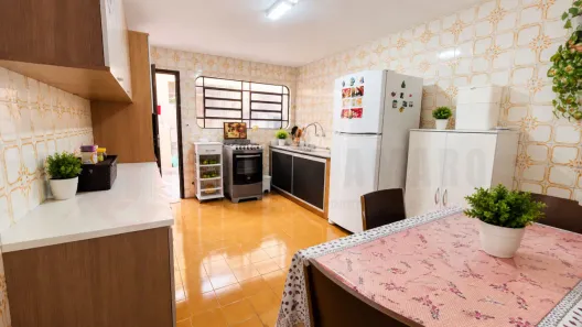Sobrado com 2 Quartos à venda, 120m² no Jardim Promissão, São Paulo