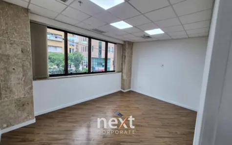 Ponto Comercial para alugar, 543m² no Nova Campinas, Campinas
