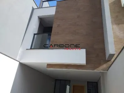 Sobrado com 3 Quartos à venda, 142m² no Tatuapé, São Paulo