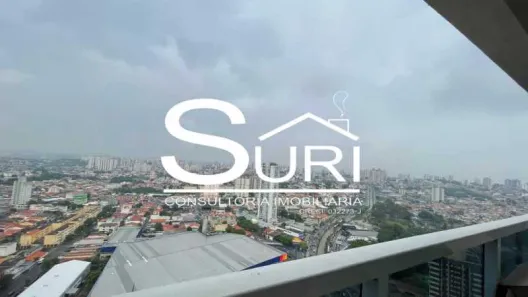 Sala Comercial para alugar, 32m² no Baeta Neves, São Bernardo do Campo