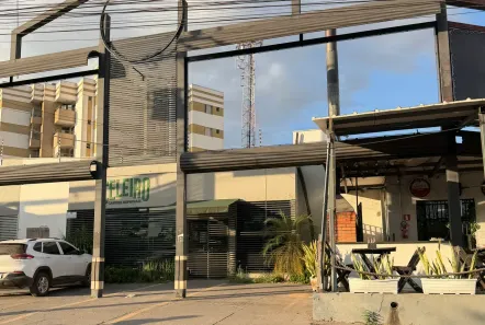 Ponto Comercial com 1 Quarto para alugar, 220m² no Jardim Santa Marta, Cuiabá