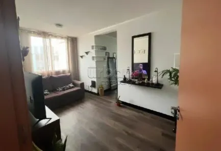 Apartamento com 2 Quartos para alugar, 41m² no Olaria, Canoas