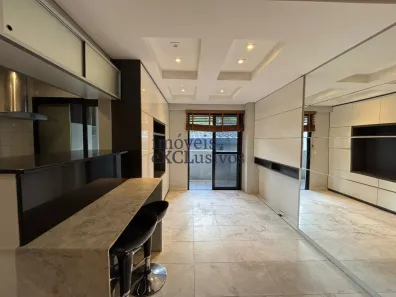 Apartamento com 2 Quartos à venda, 72m² no Bigorrilho, Curitiba