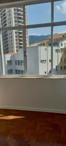 Apartamento com 1 Quarto à venda, 45m² no Praça da Bandeira, Rio de Janeiro