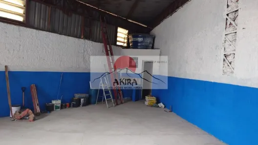 Galpão/Depósito/Armazém para alugar, 120m² no Jardim Marilena, Guarulhos