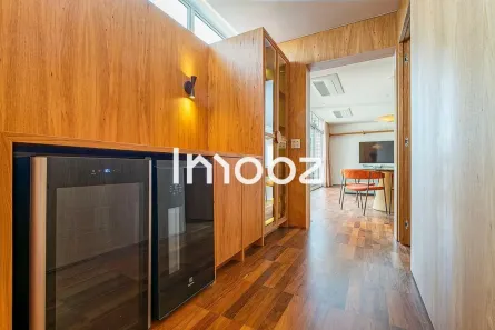 Cobertura com 3 Quartos à venda, 172m² no Cerqueira César, São Paulo