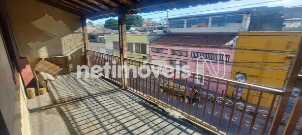 Casa com 6 Quartos à venda, 360m² no Carlos Prates, Belo Horizonte