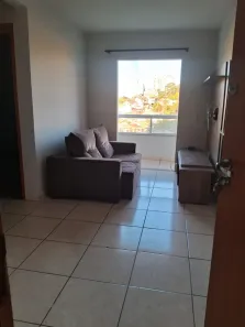 Apartamento com 2 Quartos para alugar, 60m² no Cancela Preta, Macaé