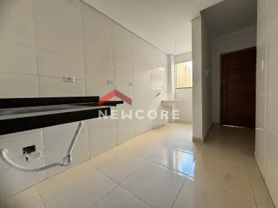 Apartamento com 2 Quartos à venda, 41m² no Cidade Patriarca, São Paulo