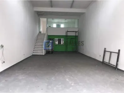 Ponto Comercial para alugar, 150m² no Santa Terezinha, São Bernardo do Campo