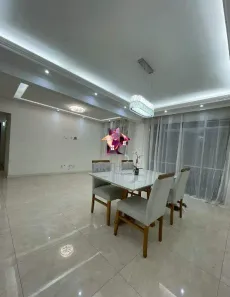 Apartamento com 2 Quartos à venda, 112m² no Nova Petrópolis, São Bernardo do Campo