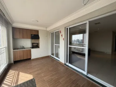 Apartamento com 3 Quartos à venda, 87m² no Vila Gumercindo, São Paulo