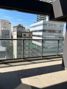 Apartamento com 2 Quartos à venda, 70m² no Pinheiros, São Paulo