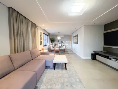 Apartamento com 3 Quartos à venda, 190m² no Centro, Florianópolis