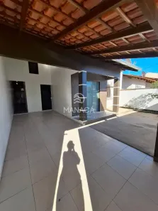 Casa com 3 Quartos à venda, 130m² no Vila Nova, Barra Velha