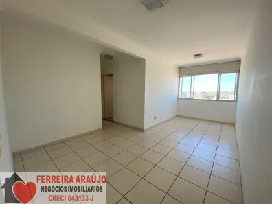 Apartamento com 3 Quartos à venda, 64m² no Vila São Paulo, São Paulo